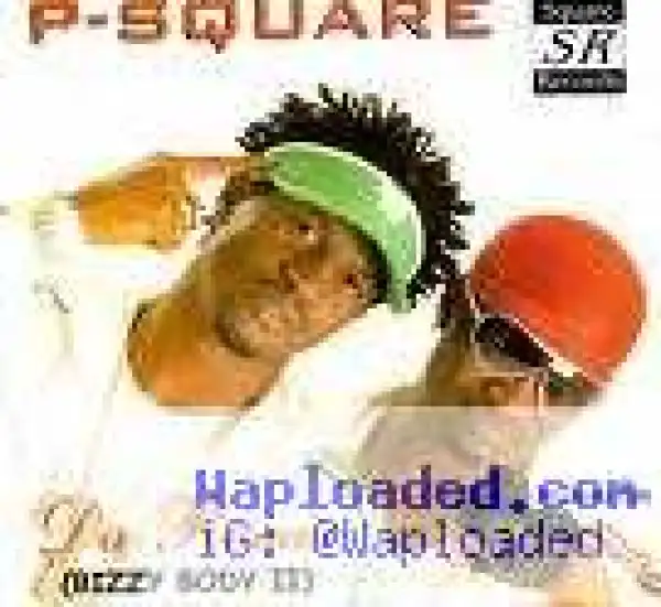 PSQUARE - oga police